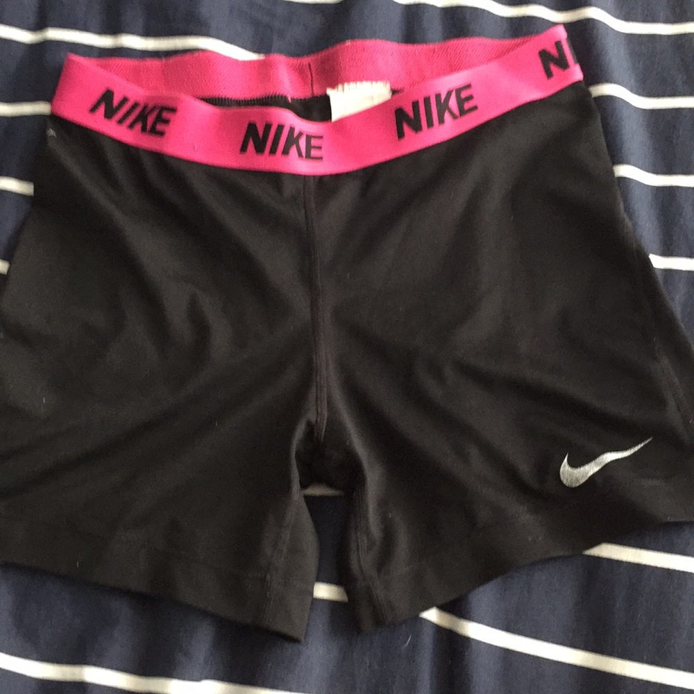 nike spandex
